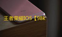 王者荣耀IOS【98k耀虎】辅助